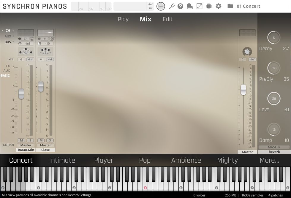 AD:Piano CD3点セット (III,IV,V) AD：PIANO / DIVERSE SYSTEM 【公式通販】