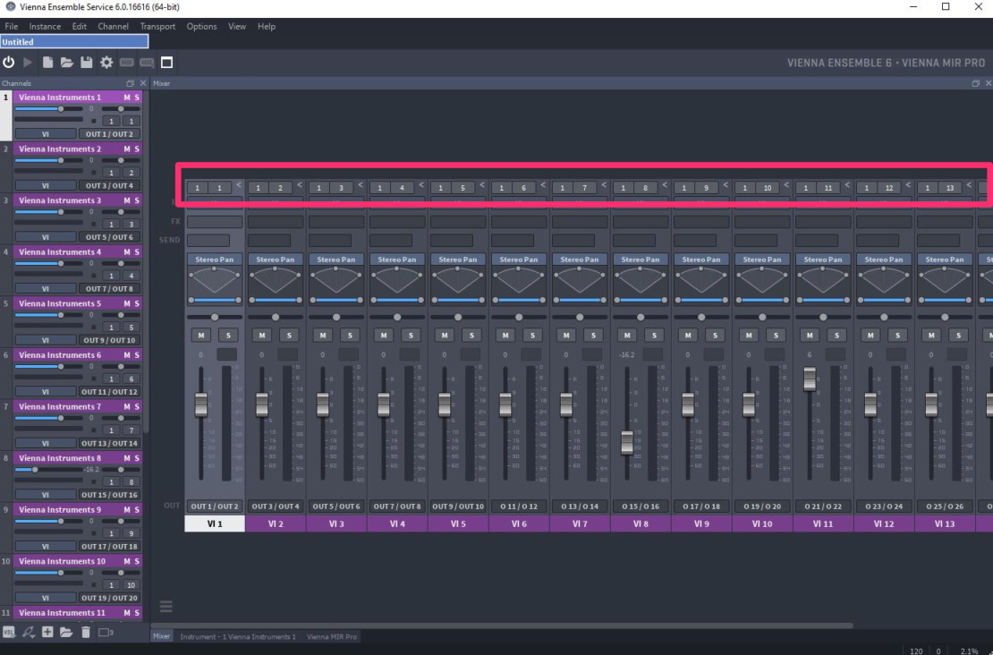 Presonus Studio One