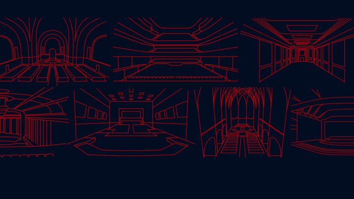 MIR 3D RoomPack 1 – Vienna Konzerthaus - Vienna Symphonic Library