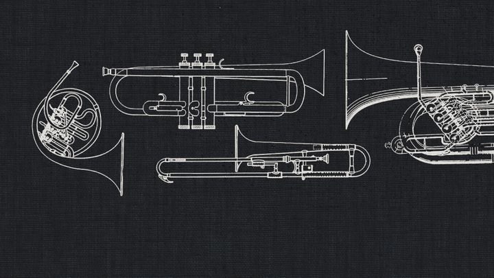 Studio Dimension Brass II - Vienna Symphonic Library
