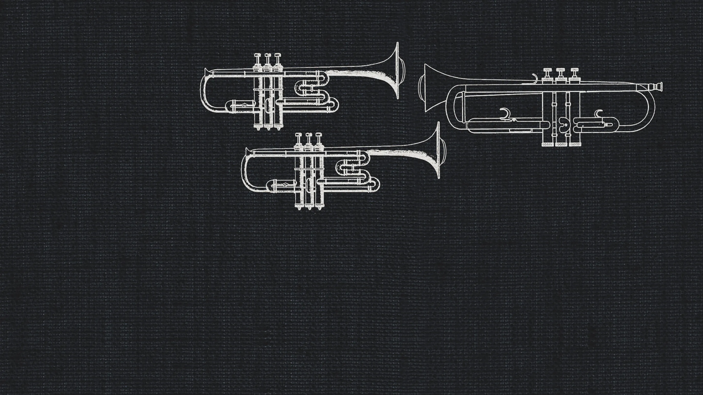 Studio Trumpet Ensemble (muted) - Vienna Symphonic Library