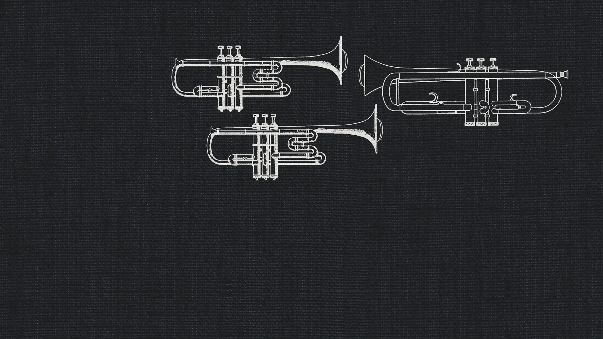 Studio Trumpet Ensemble (muted) - Vienna Symphonic Library