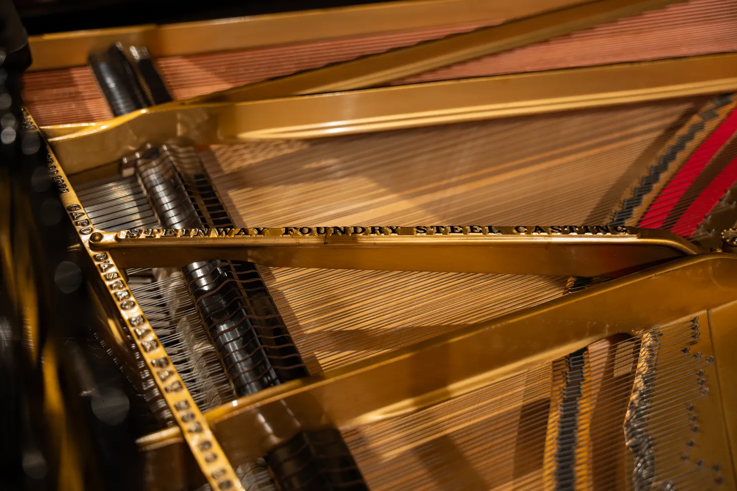 Studio Concert D 1887 - Vienna Symphonic Library