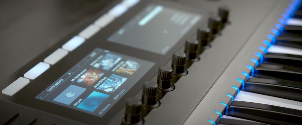 VERNE ベルン VST MAESTRO SYSTEM TABLE Ver.1 Synchron Prime Edition - Vienna Symphonic Library