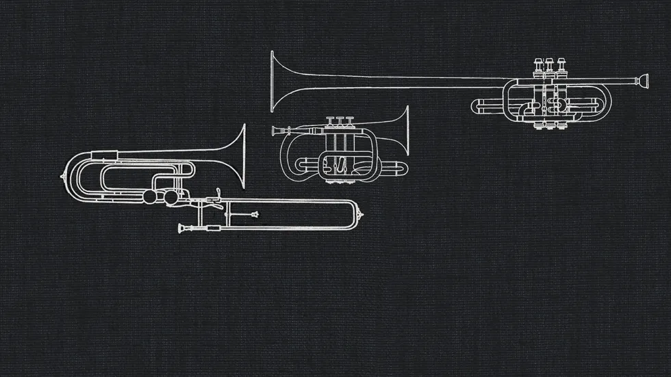 Studio Trumpet (C, muted) - Vienna Symphonic Library