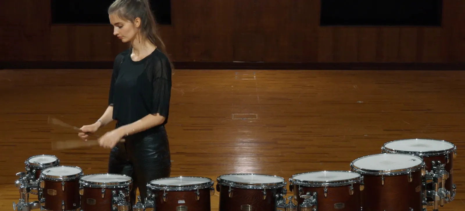 Synchron Percussion I - Vienna Symphonic Library