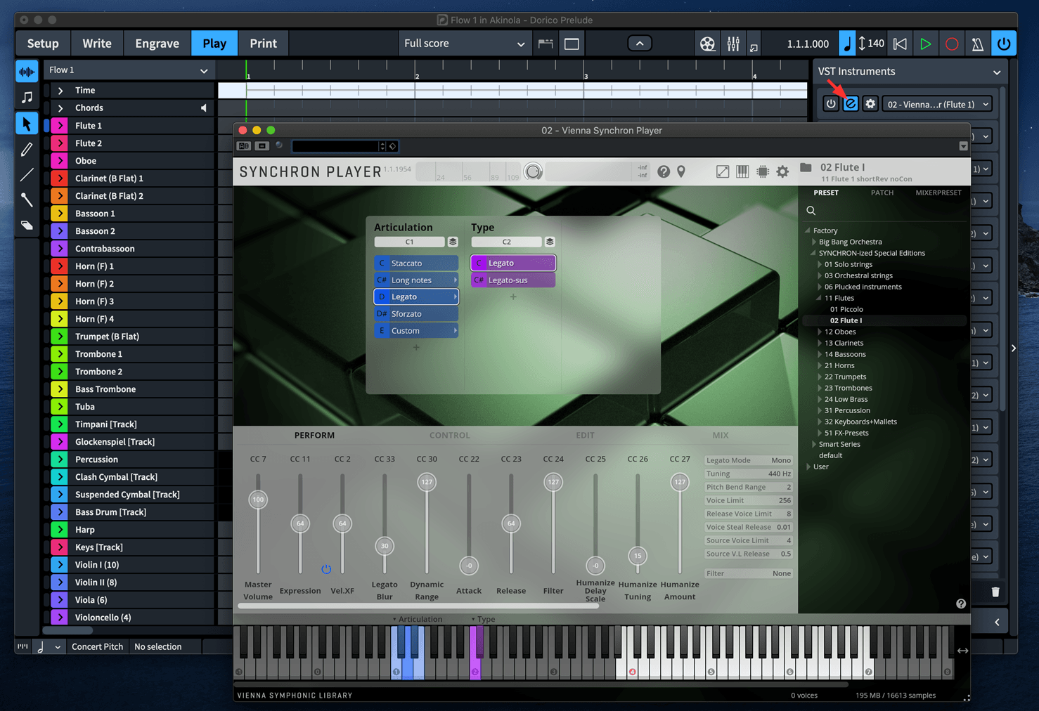 play-vst-instrument