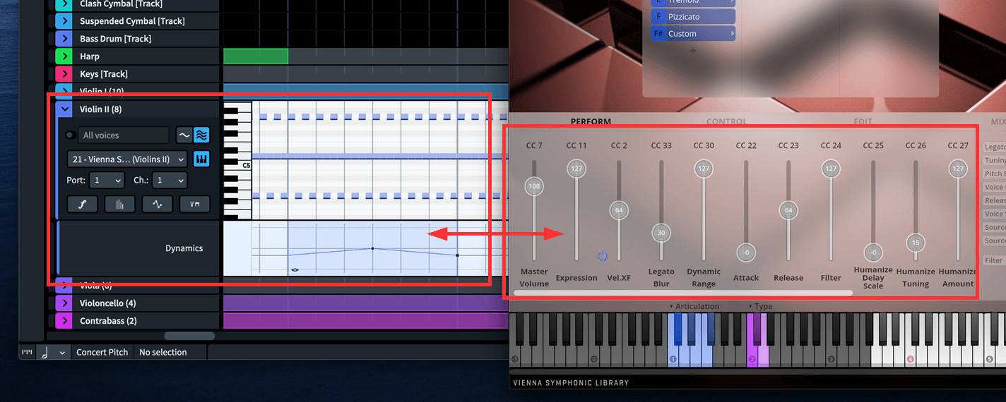 play-vst-parameter